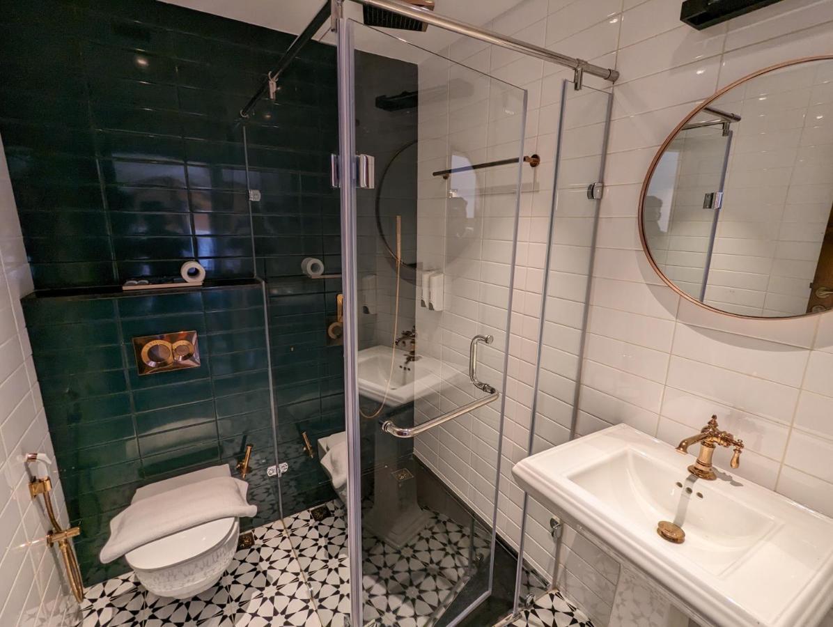 Prasanthi Hotel كولاّم المظهر الخارجي الصورة